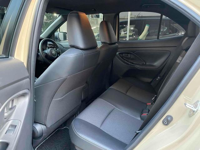 TOYOTA YARIS CROSS HYBRID Z