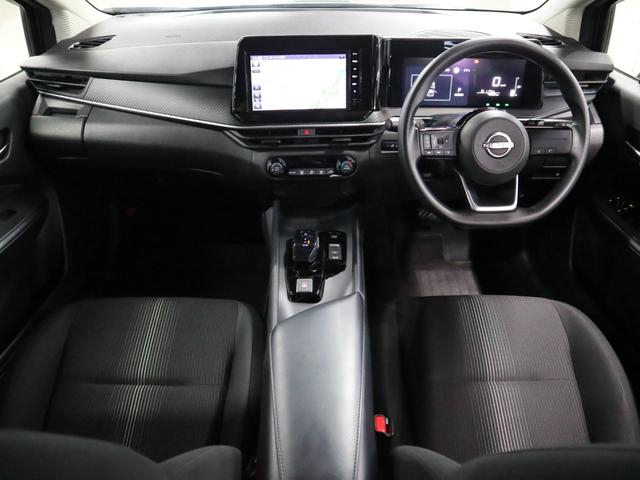 NISSAN NOTE X