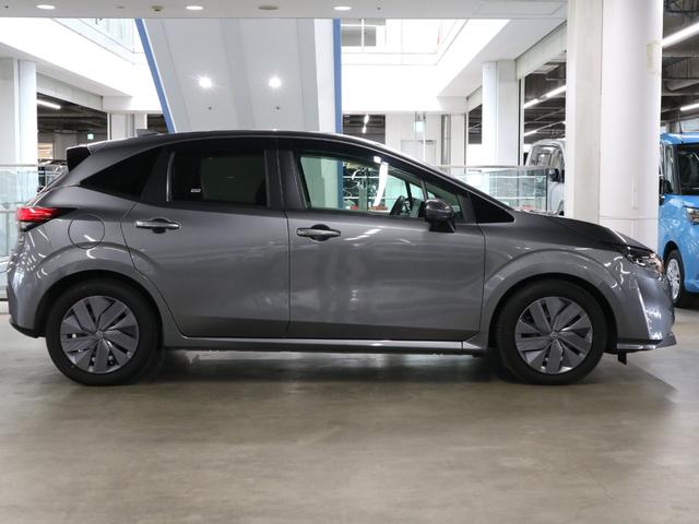 NISSAN NOTE X