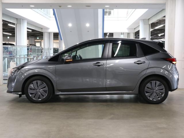 NISSAN NOTE X