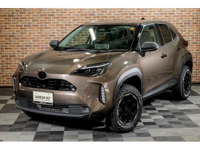 TOYOTA YARIS CROSS HYBRID G