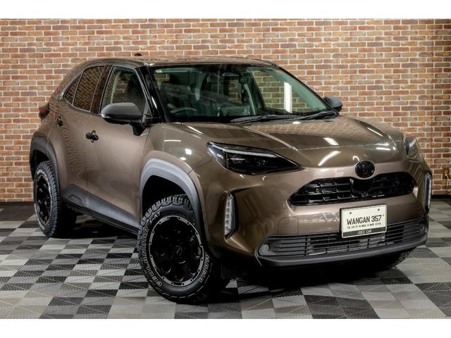 TOYOTA YARIS CROSS HYBRID G