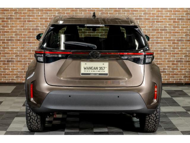 TOYOTA YARIS CROSS HYBRID G