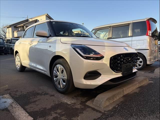 SUZUKI SWIFT XG
