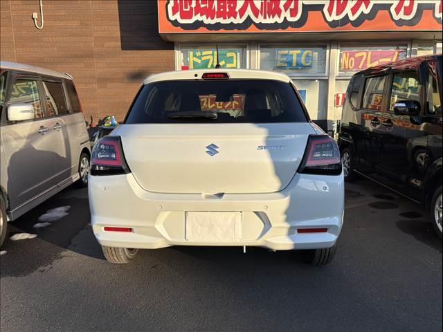 SUZUKI SWIFT XG