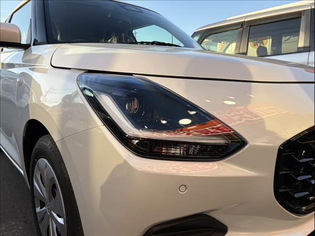 SUZUKI SWIFT XG