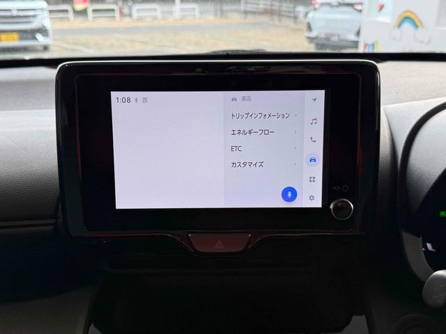 TOYOTA YARIS CROSS HYBRID Z