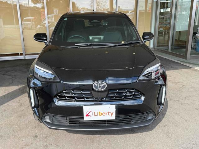 TOYOTA YARIS CROSS HYBRID Z