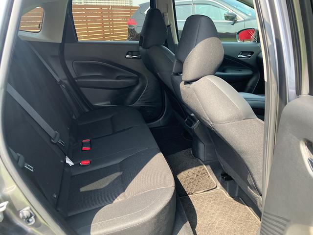 NISSAN NOTE X