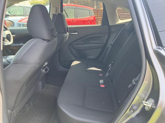 NISSAN NOTE X