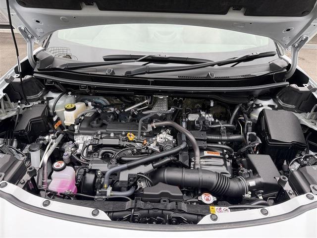 TOYOTA YARIS CROSS HYBRID Z ADVENTURE