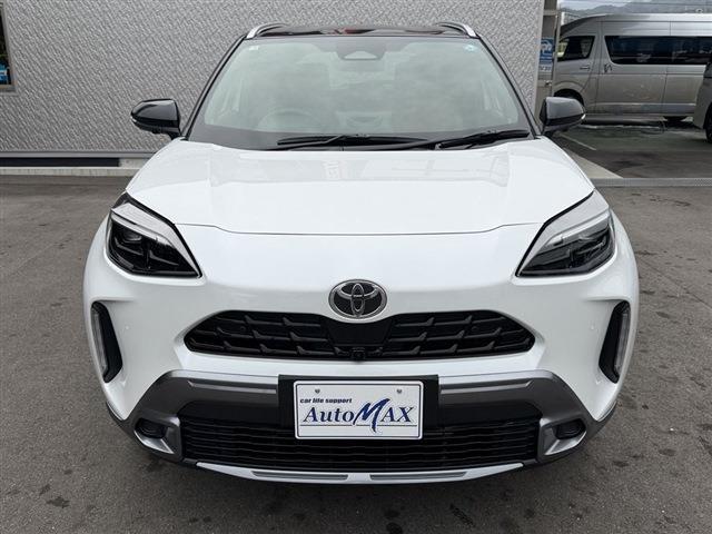 TOYOTA YARIS CROSS HYBRID Z ADVENTURE
