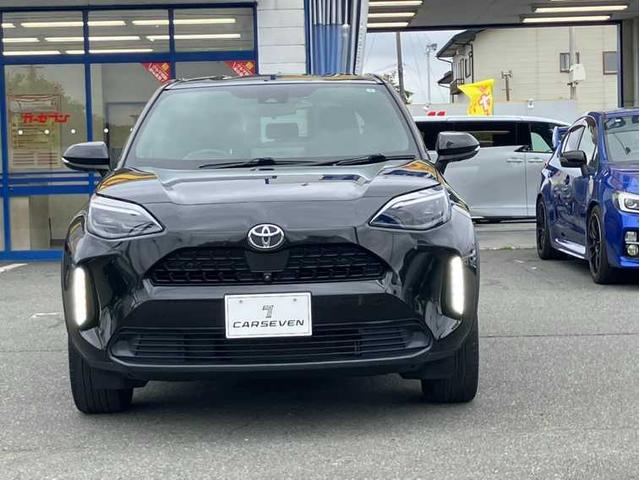 TOYOTA YARIS CROSS Z