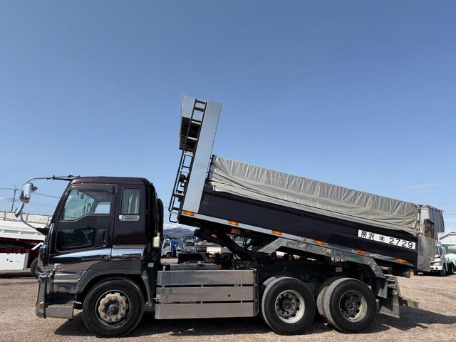 ISUZU GIGA