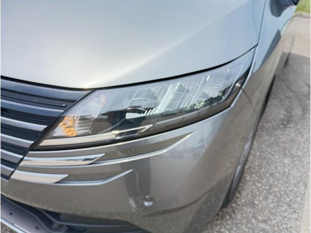 NISSAN NOTE X
