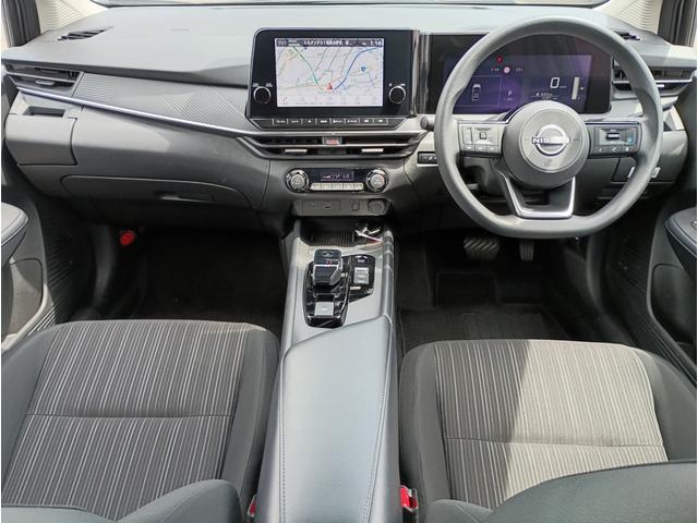 NISSAN NOTE X