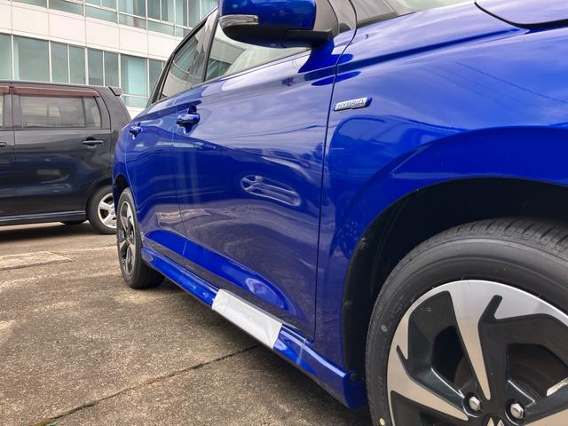 SUZUKI SWIFT HYBRID MZ