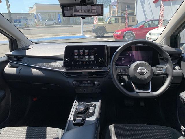 NISSAN NOTE X