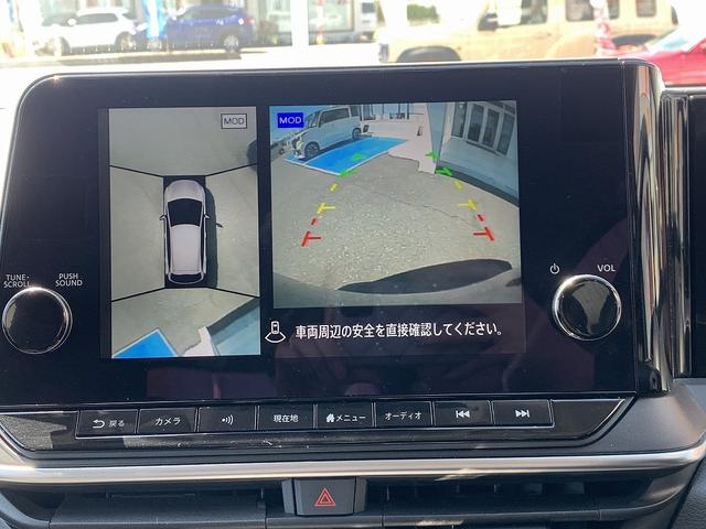 NISSAN NOTE X