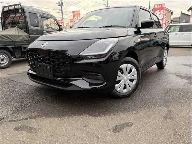 SUZUKI SWIFT XG