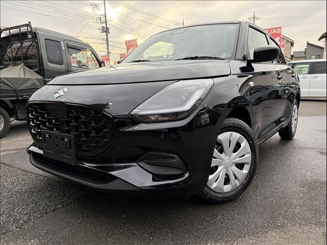 SUZUKI SWIFT XG