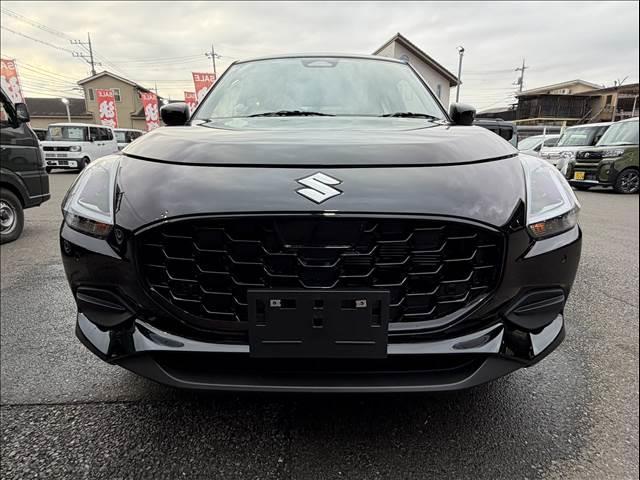 SUZUKI SWIFT XG