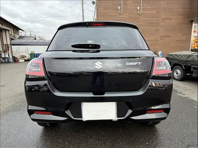 SUZUKI SWIFT XG