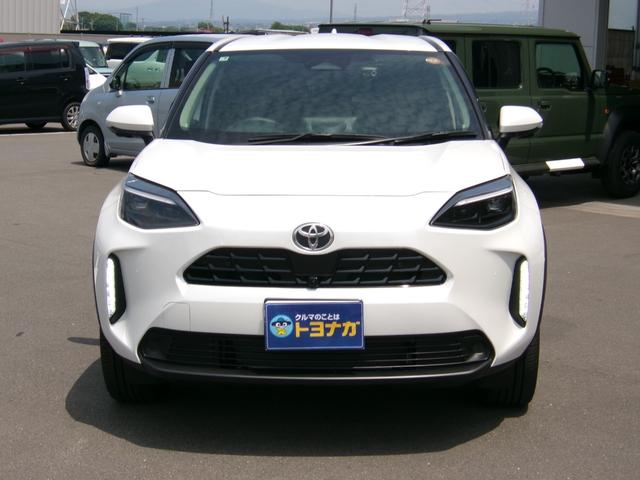 TOYOTA YARIS CROSS HYBRID Z