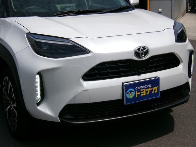 TOYOTA YARIS CROSS HYBRID Z