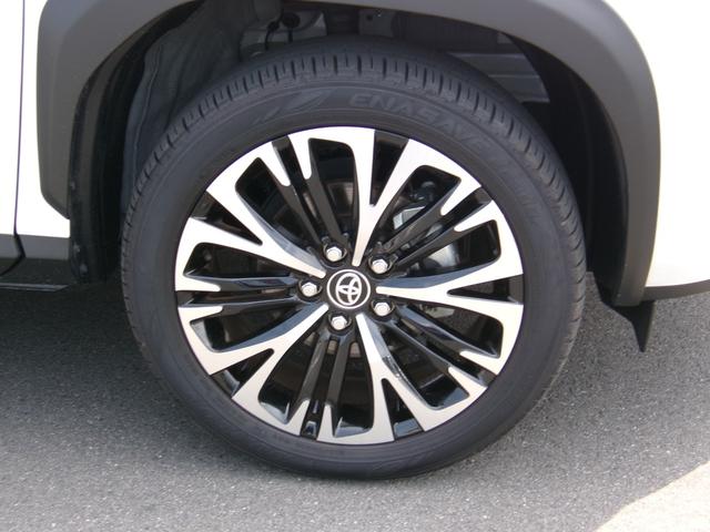 TOYOTA YARIS CROSS HYBRID Z