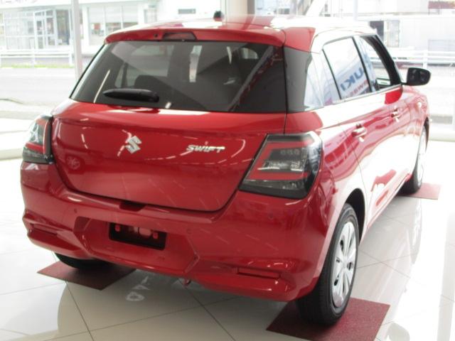 SUZUKI SWIFT XG