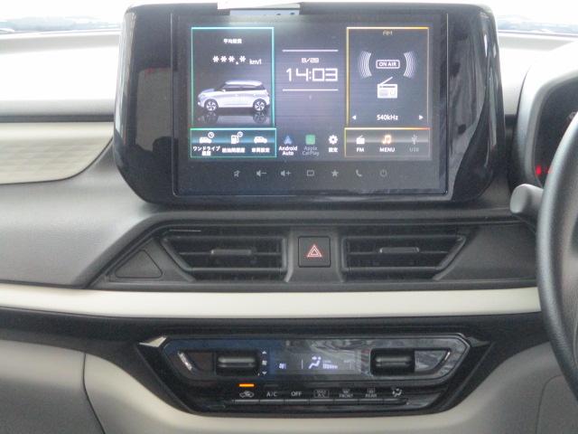 SUZUKI SWIFT XG