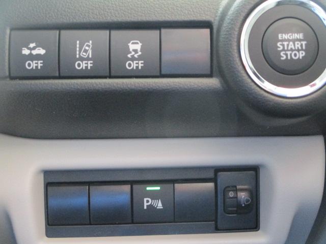 SUZUKI SWIFT XG