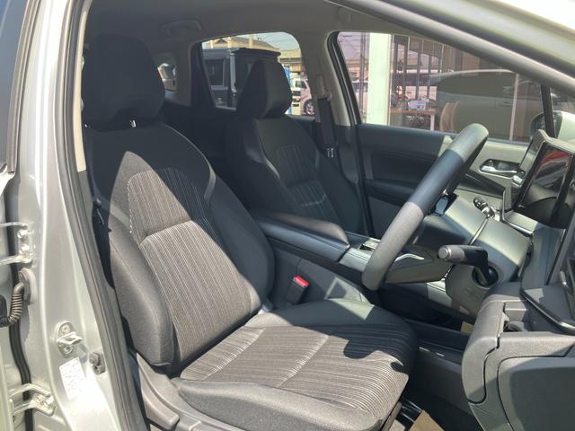 NISSAN NOTE X