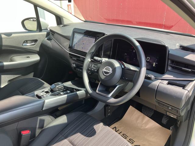 NISSAN NOTE X