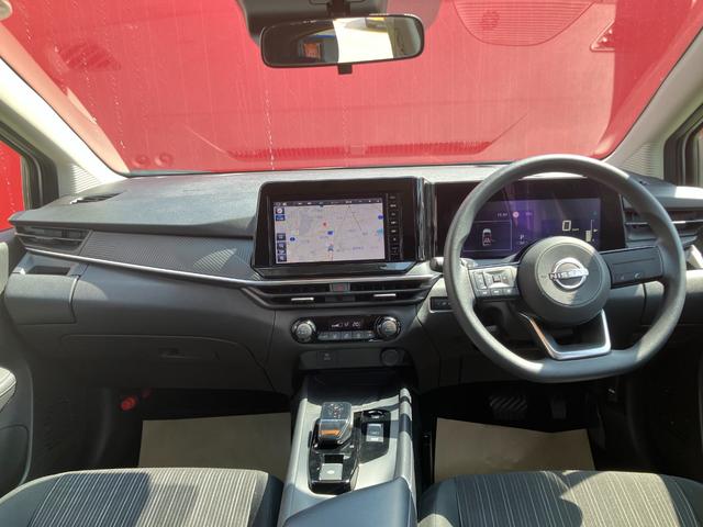 NISSAN NOTE X