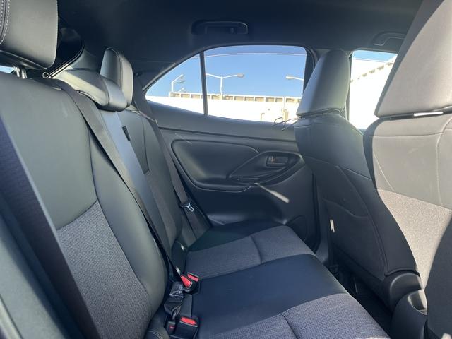 TOYOTA YARIS CROSS HYBRID Z