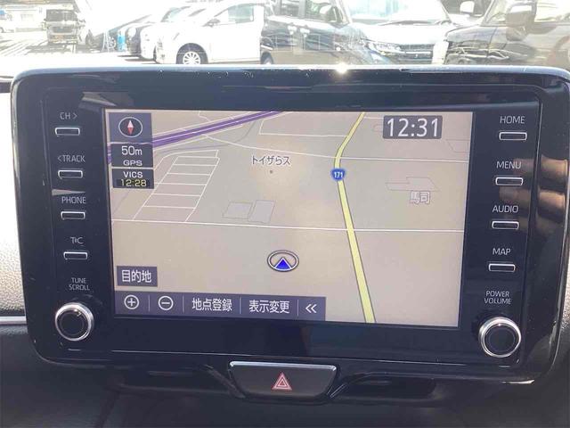 TOYOTA YARIS CROSS HYBRID Z
