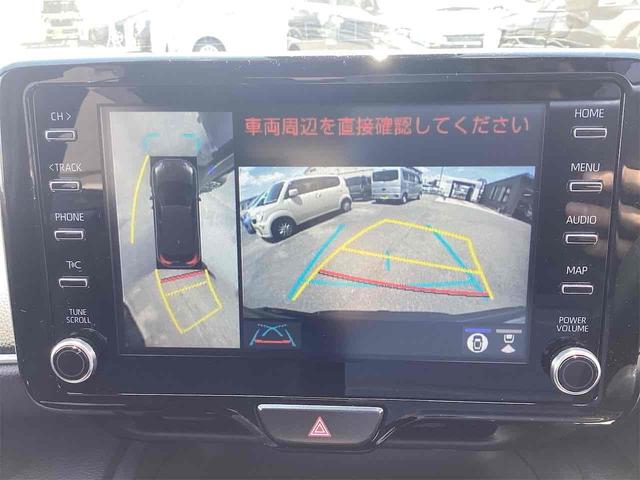 TOYOTA YARIS CROSS HYBRID Z