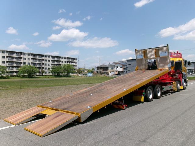 ISUZU GIGA