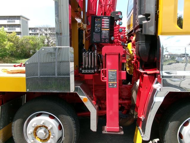 ISUZU GIGA