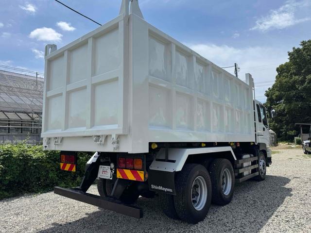 ISUZU GIGA