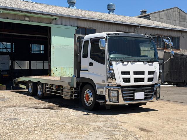 ISUZU GIGA
