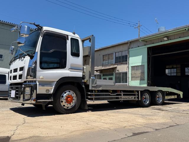 ISUZU GIGA