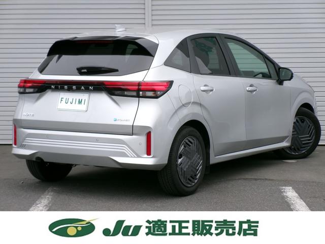 NISSAN NOTE X