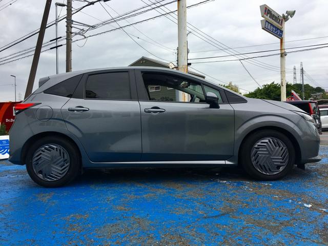 NISSAN NOTE X