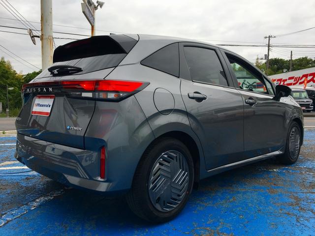 NISSAN NOTE X