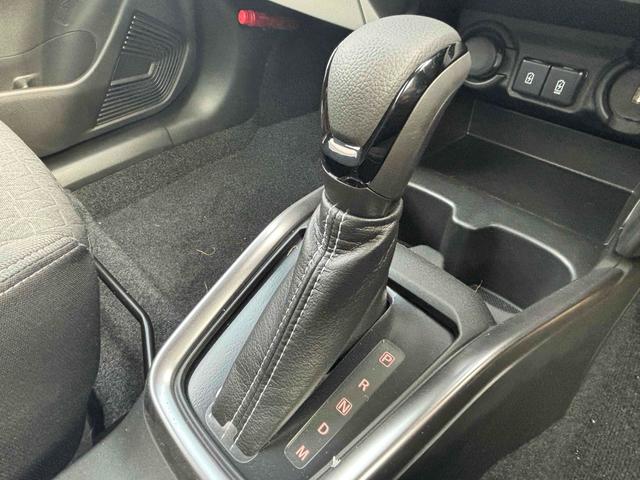 SUZUKI SWIFT HYBRID MZ