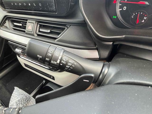 SUZUKI SWIFT HYBRID MZ
