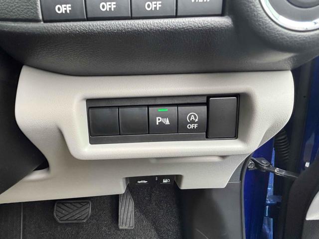 SUZUKI SWIFT HYBRID MZ